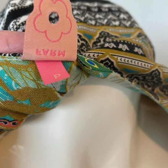 Farm Rio dress - Picture 11 of 11